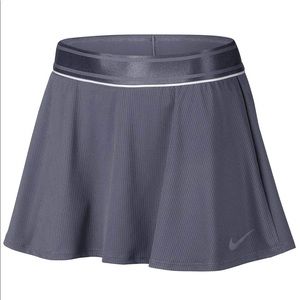 Nike tennis skirt